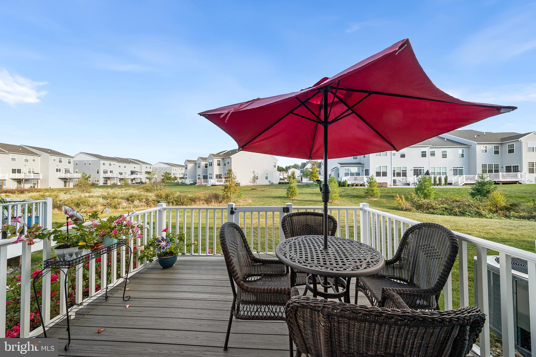 ENCLAVE AT RIDGEWOOD - Residential