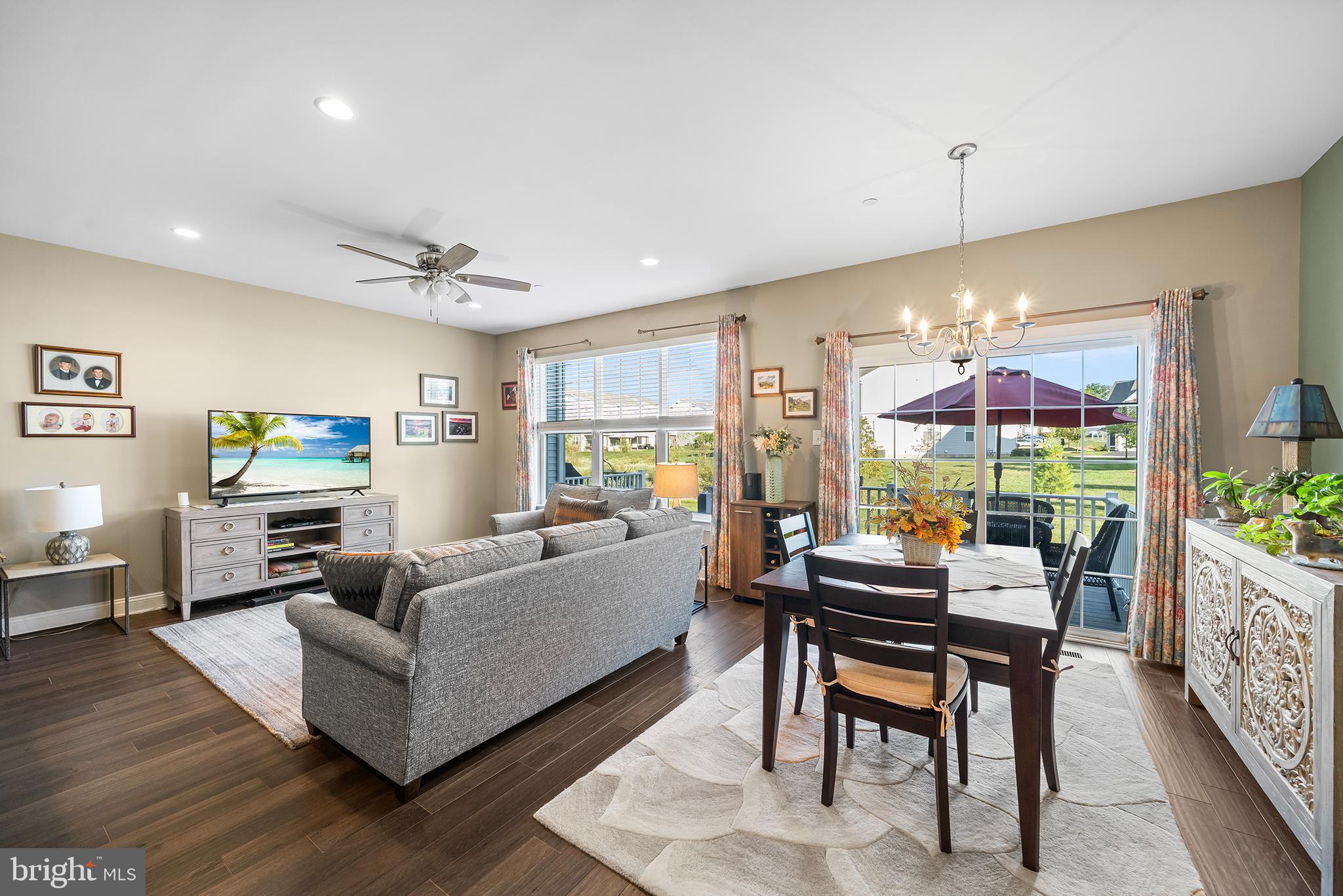 ENCLAVE AT RIDGEWOOD - Residential