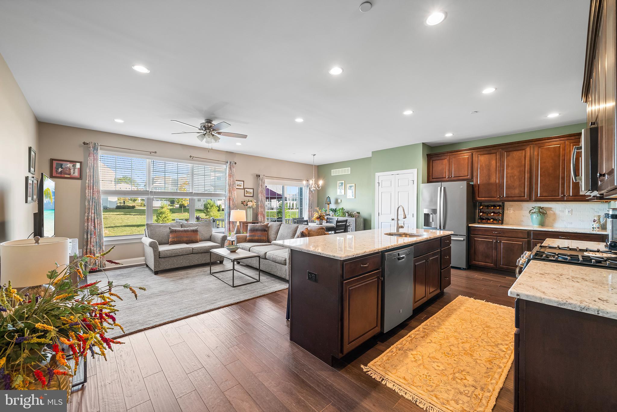 ENCLAVE AT RIDGEWOOD - Residential