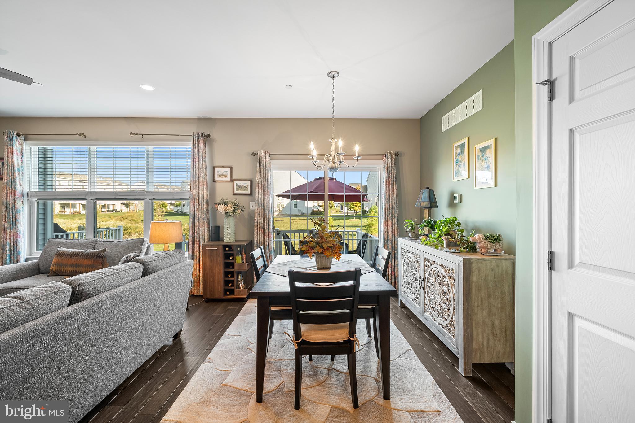 ENCLAVE AT RIDGEWOOD - Residential