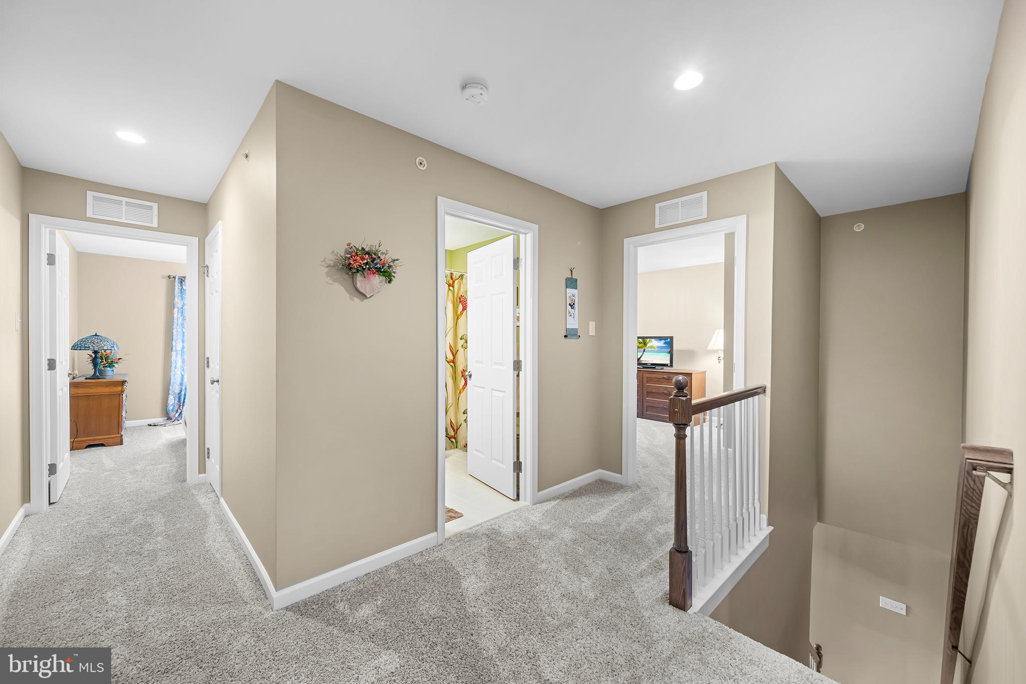 ENCLAVE AT RIDGEWOOD - Residential