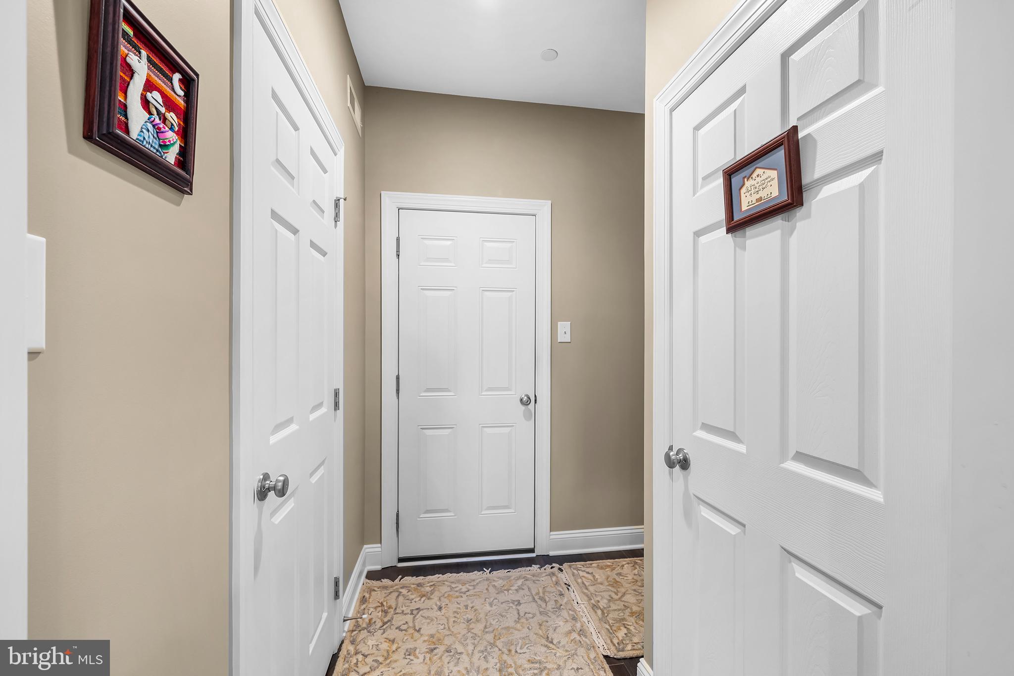 ENCLAVE AT RIDGEWOOD - Residential