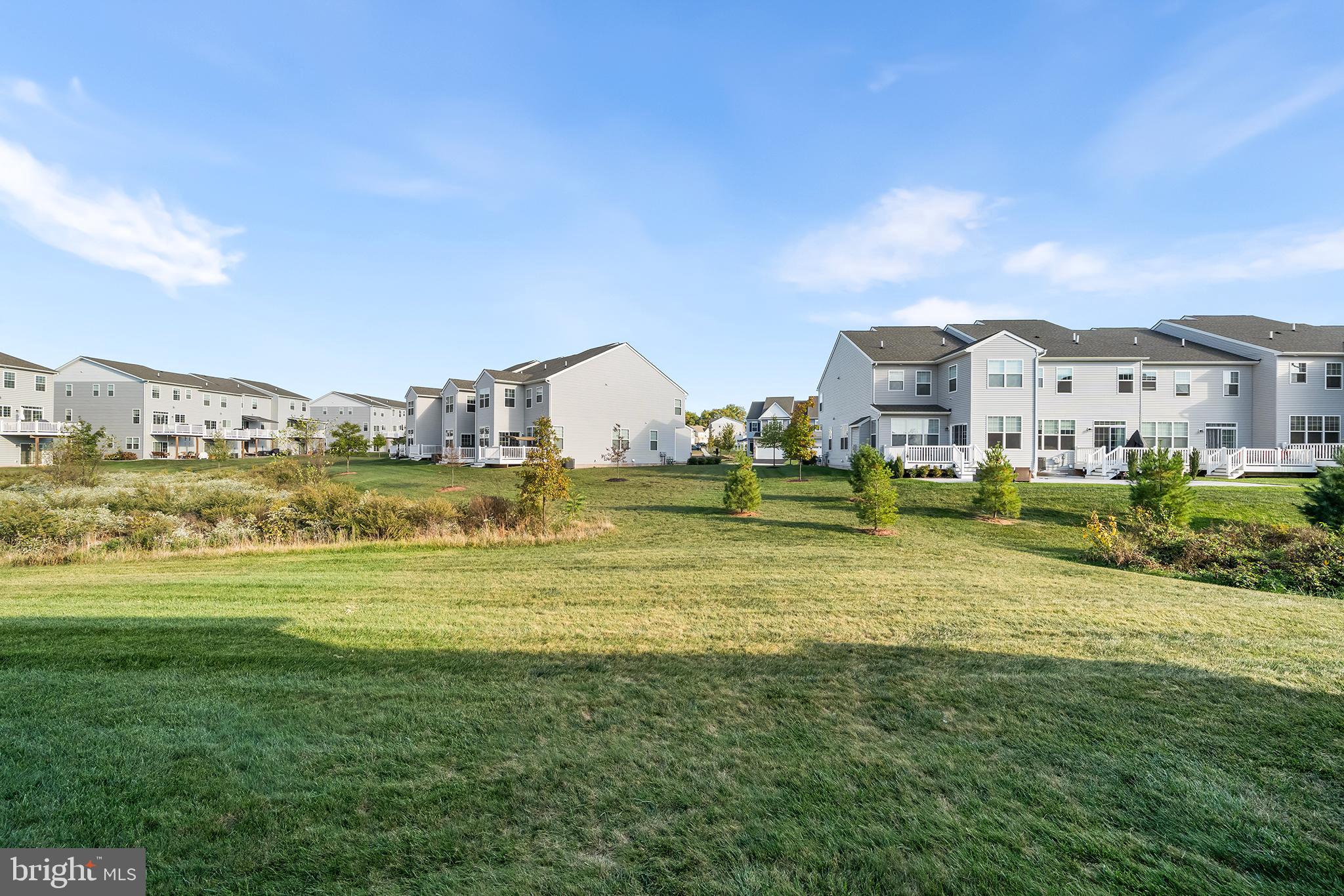 ENCLAVE AT RIDGEWOOD - Residential