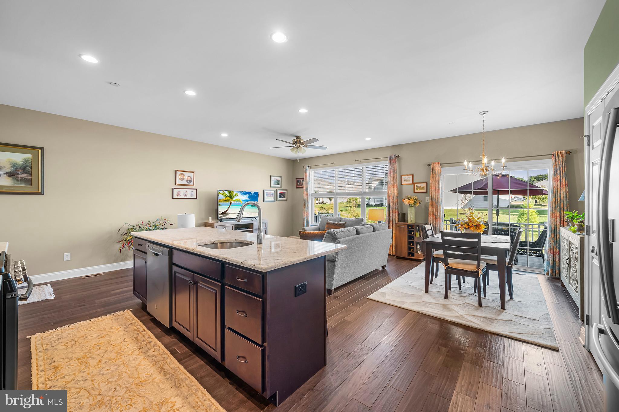 ENCLAVE AT RIDGEWOOD - Residential