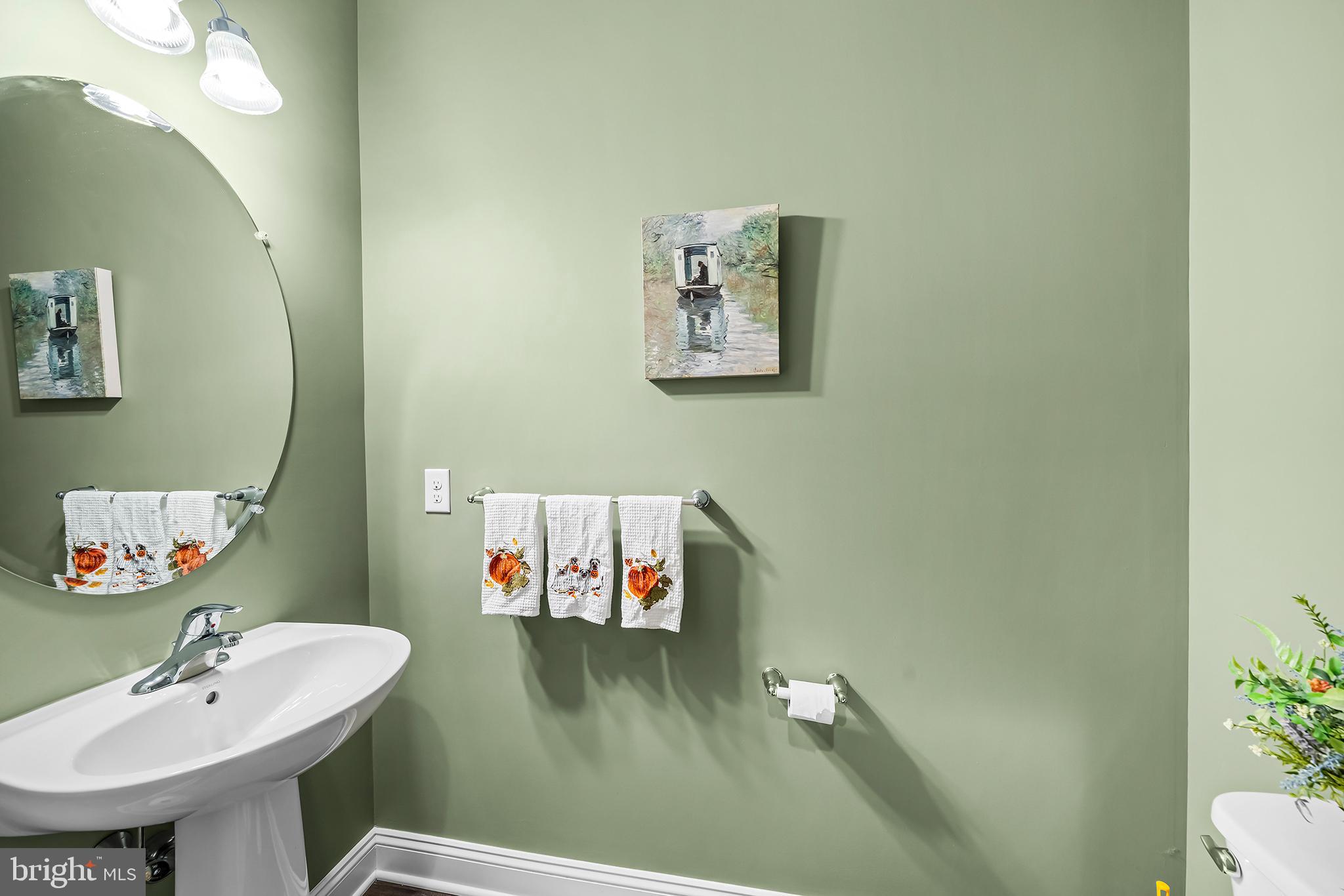 ENCLAVE AT RIDGEWOOD - Residential