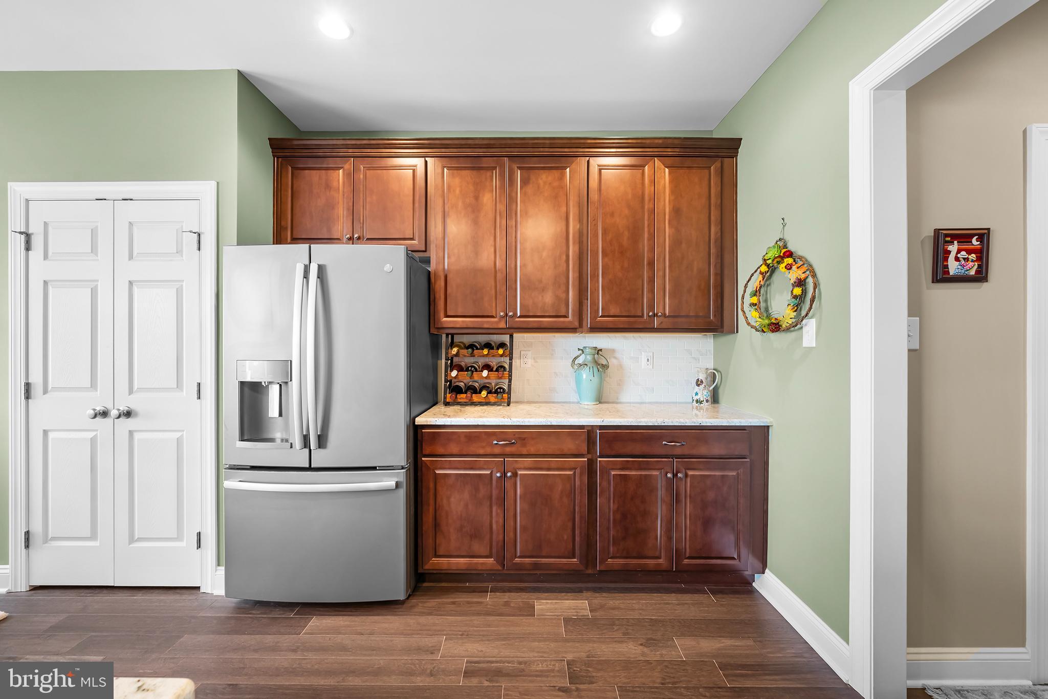 ENCLAVE AT RIDGEWOOD - Residential