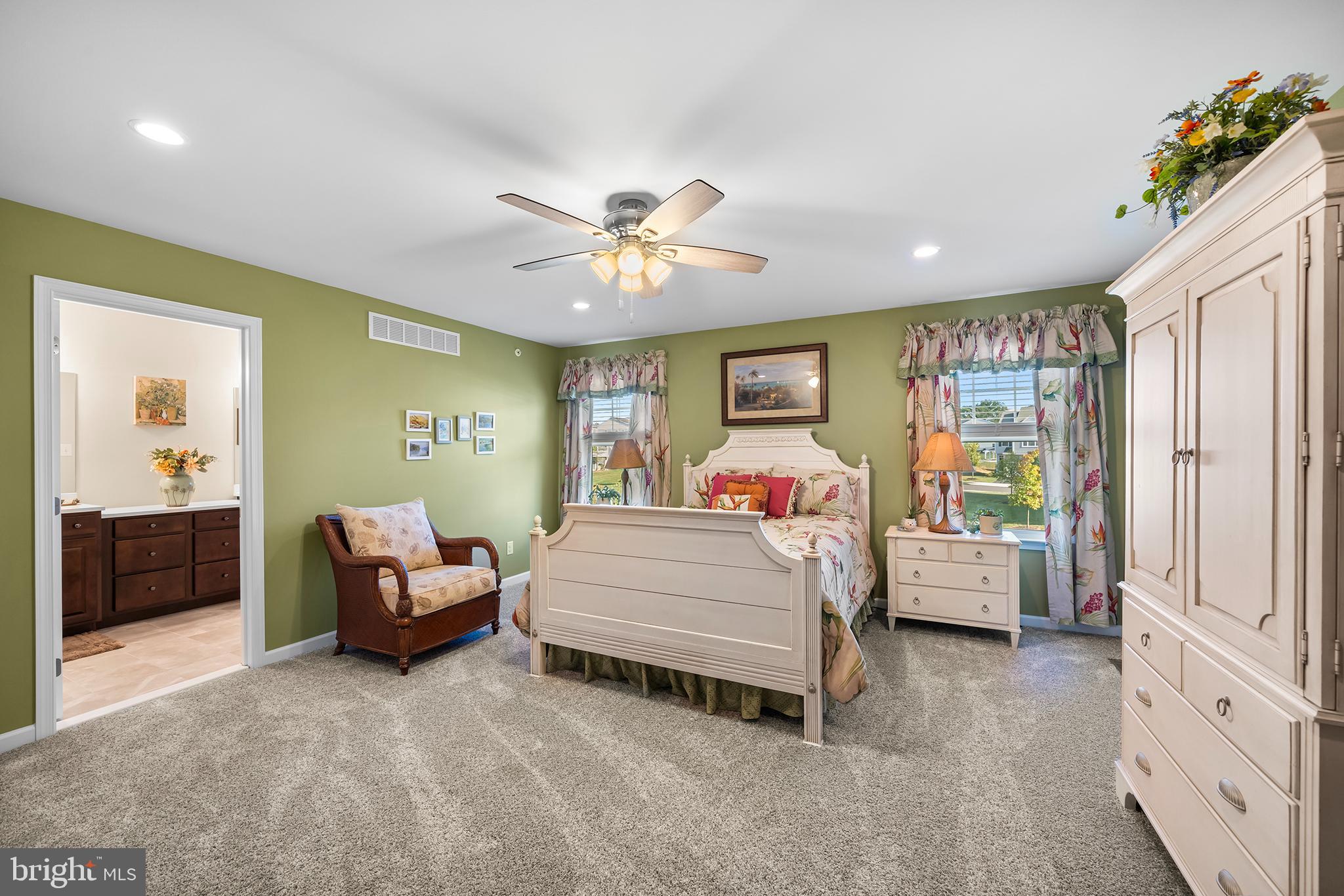 ENCLAVE AT RIDGEWOOD - Residential