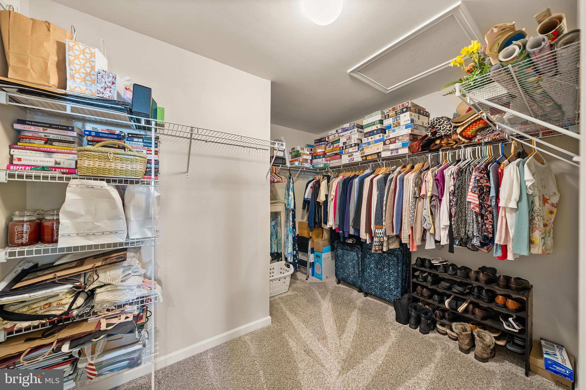 ENCLAVE AT RIDGEWOOD - Residential