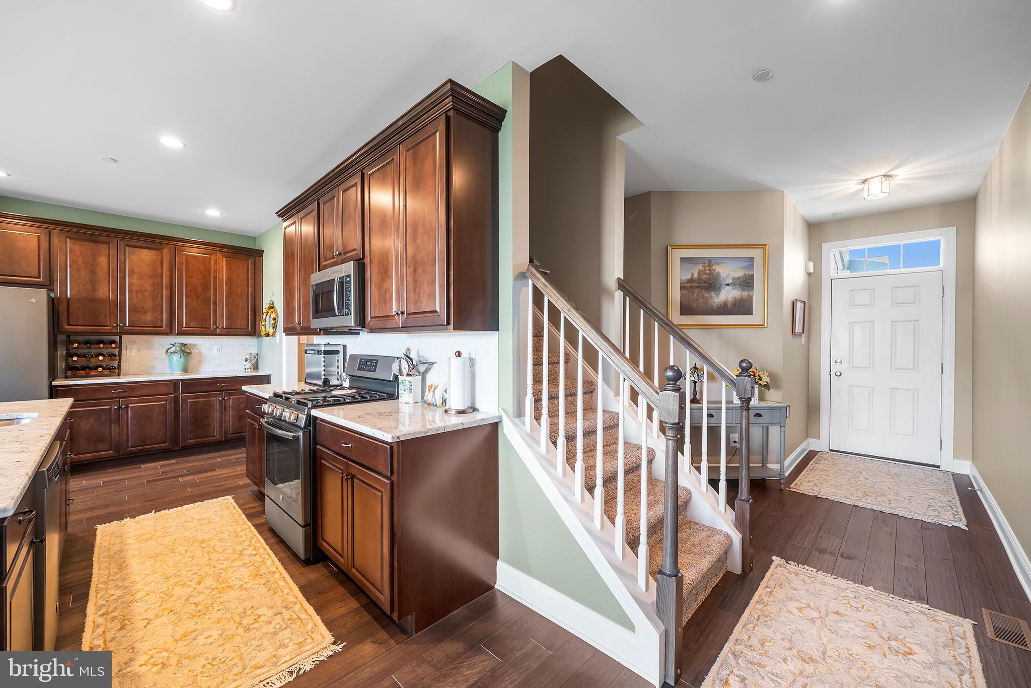 ENCLAVE AT RIDGEWOOD - Residential