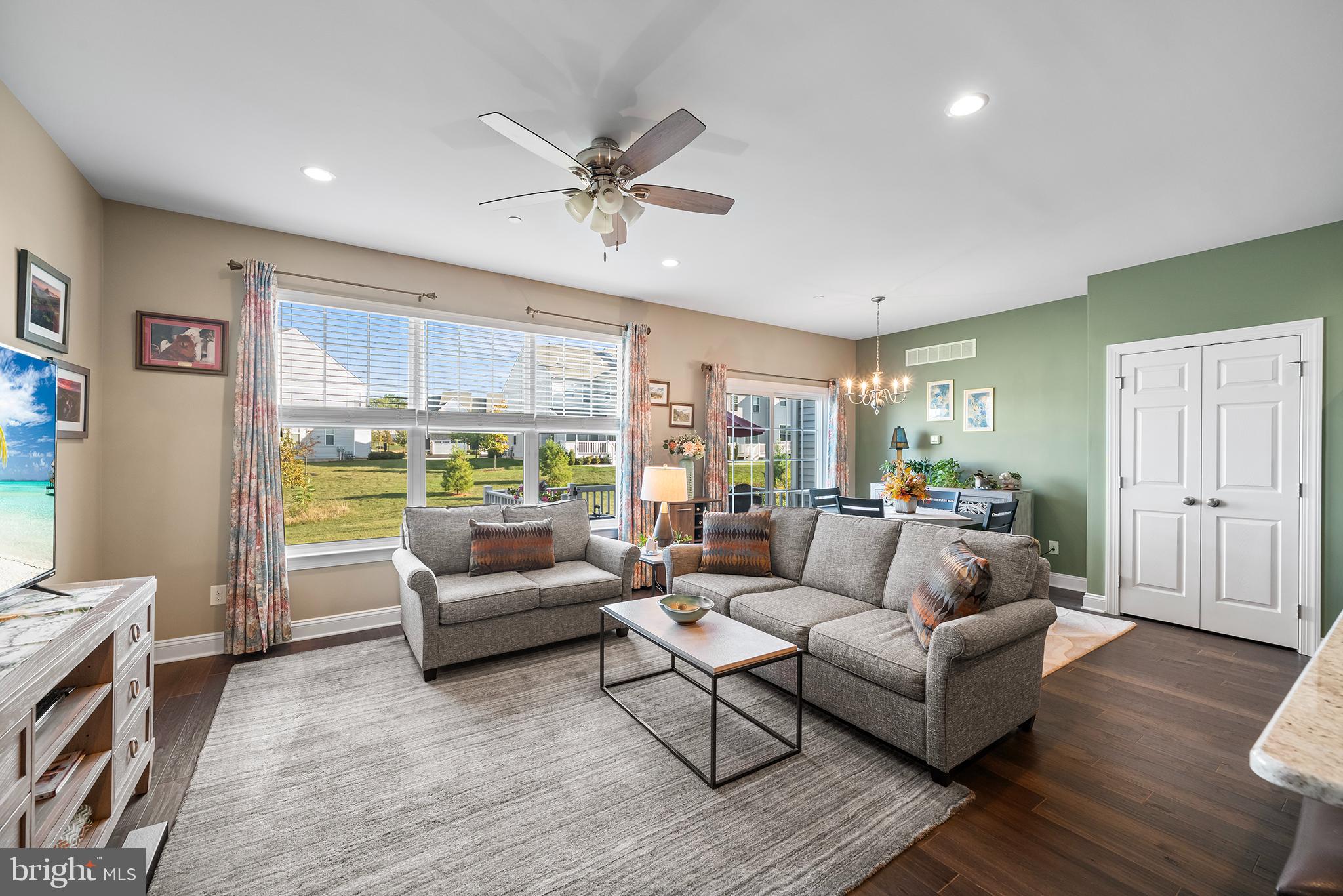 ENCLAVE AT RIDGEWOOD - Residential