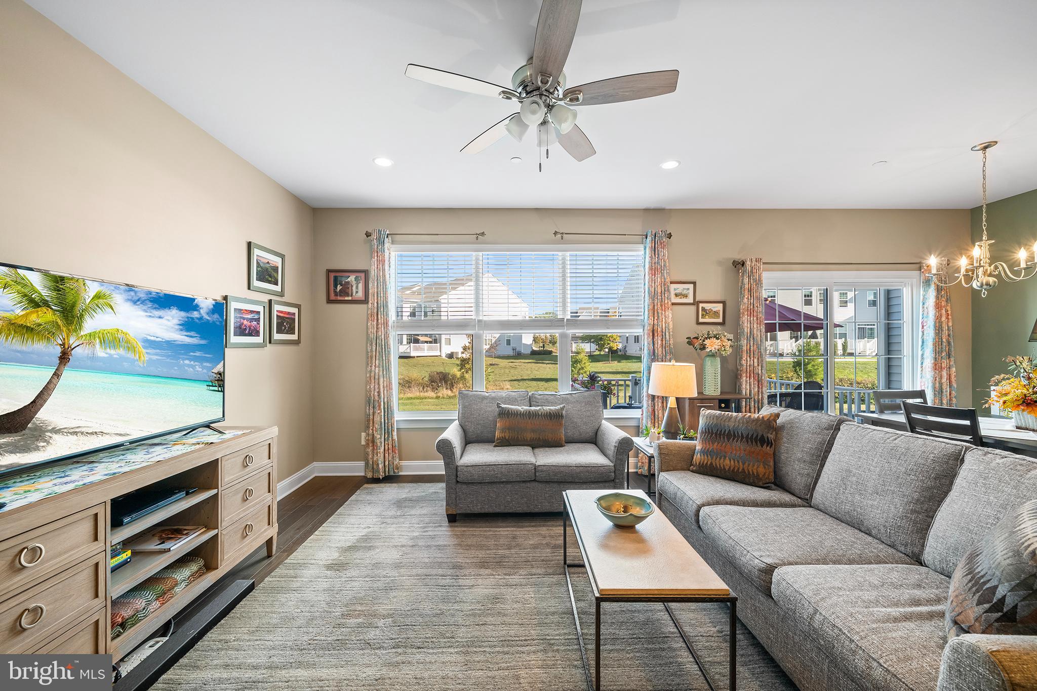 ENCLAVE AT RIDGEWOOD - Residential