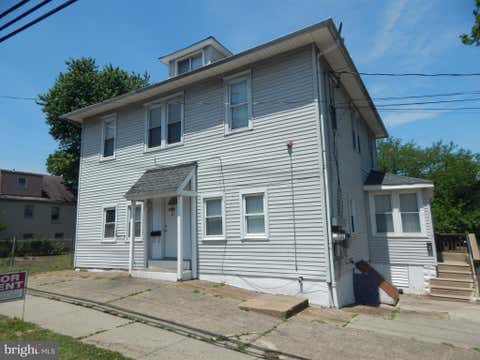 Multifamily For Sale - 7425 River Road<br/> PENNSAUKEN, NJ 08110