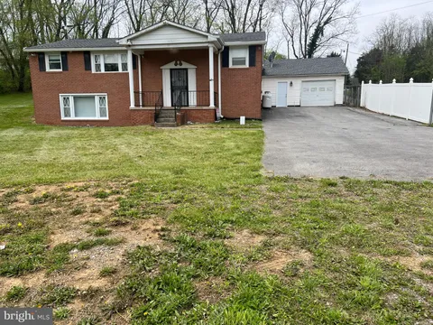 15811 Hott Lane, Sharpsburg, MD MLS: MDWA2028296