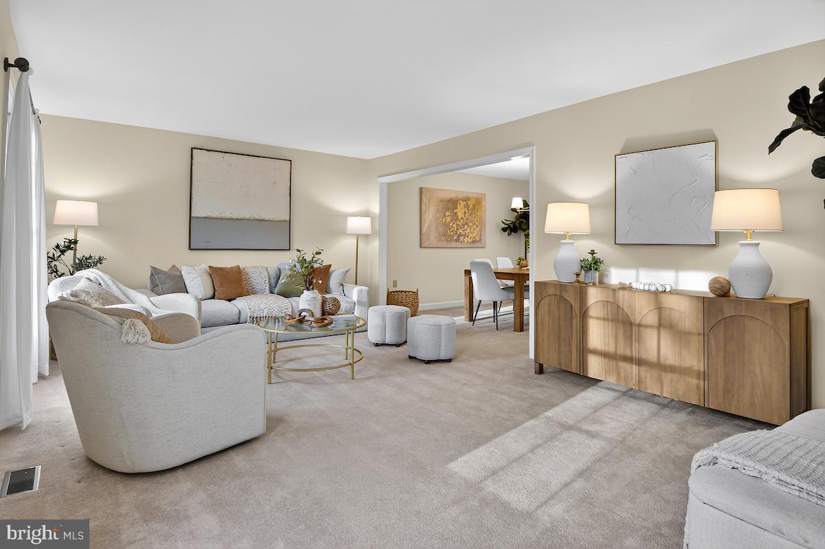 HORIZON HILL - Residential