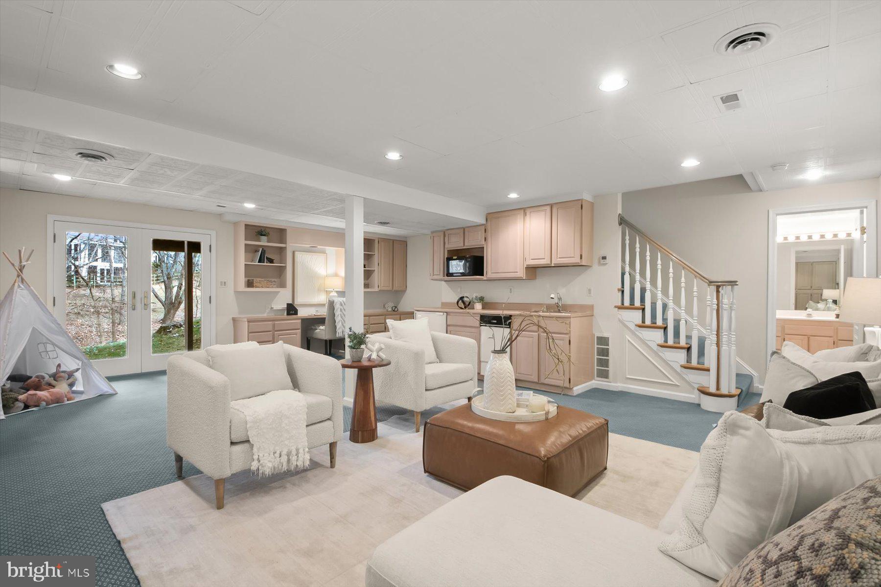 HORIZON HILL - Residential