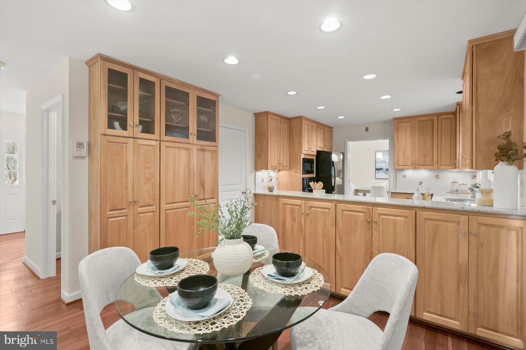 HORIZON HILL - Residential