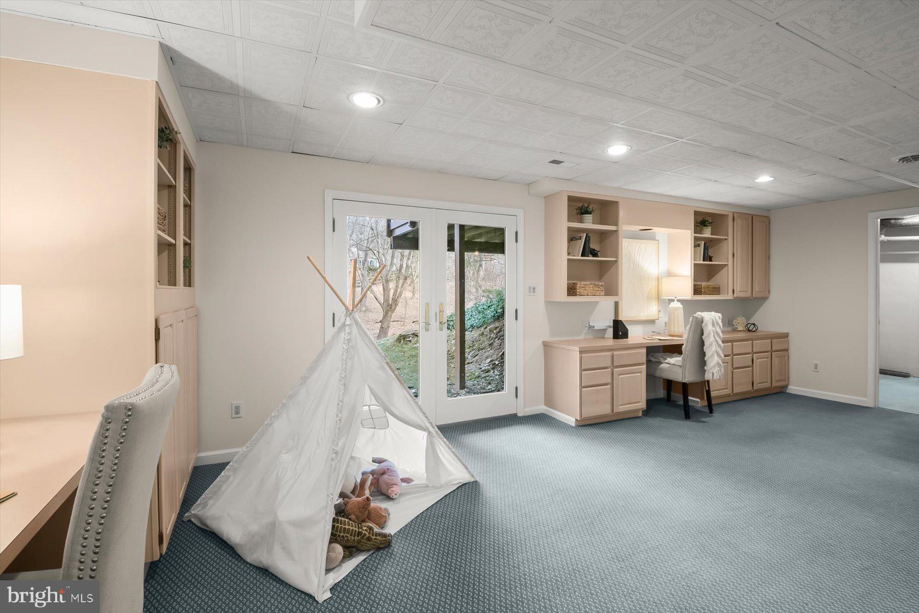 HORIZON HILL - Residential