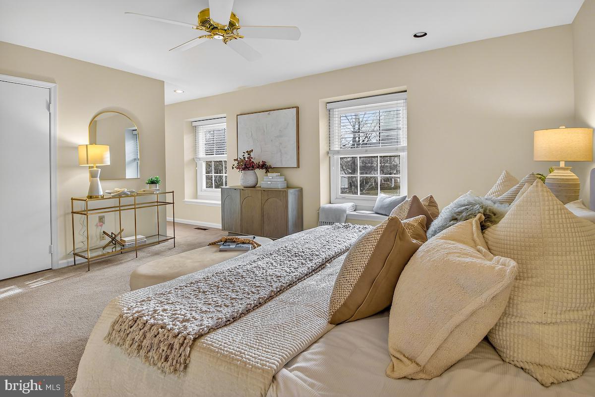 HORIZON HILL - Residential