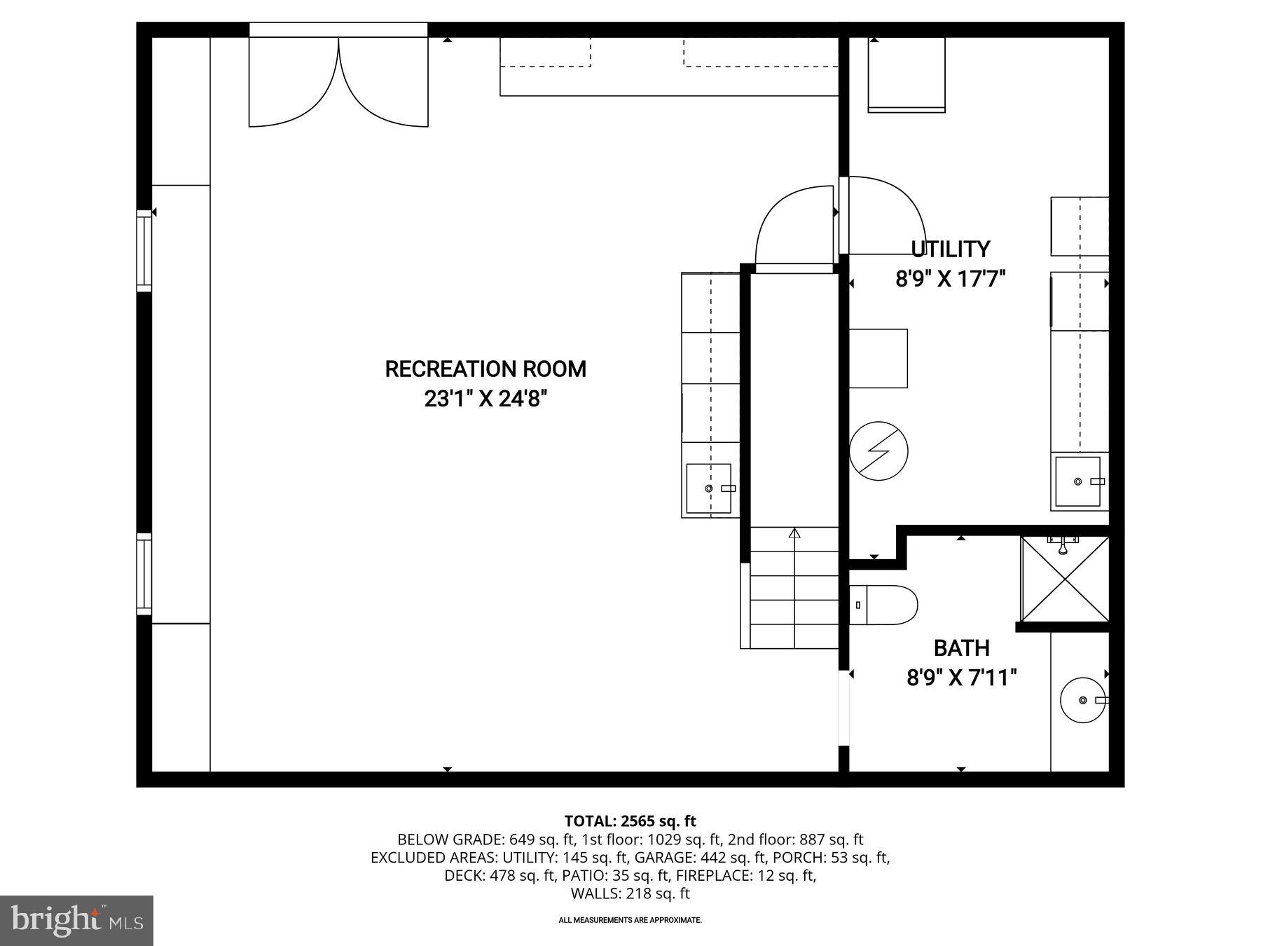 HORIZON HILL - Residential