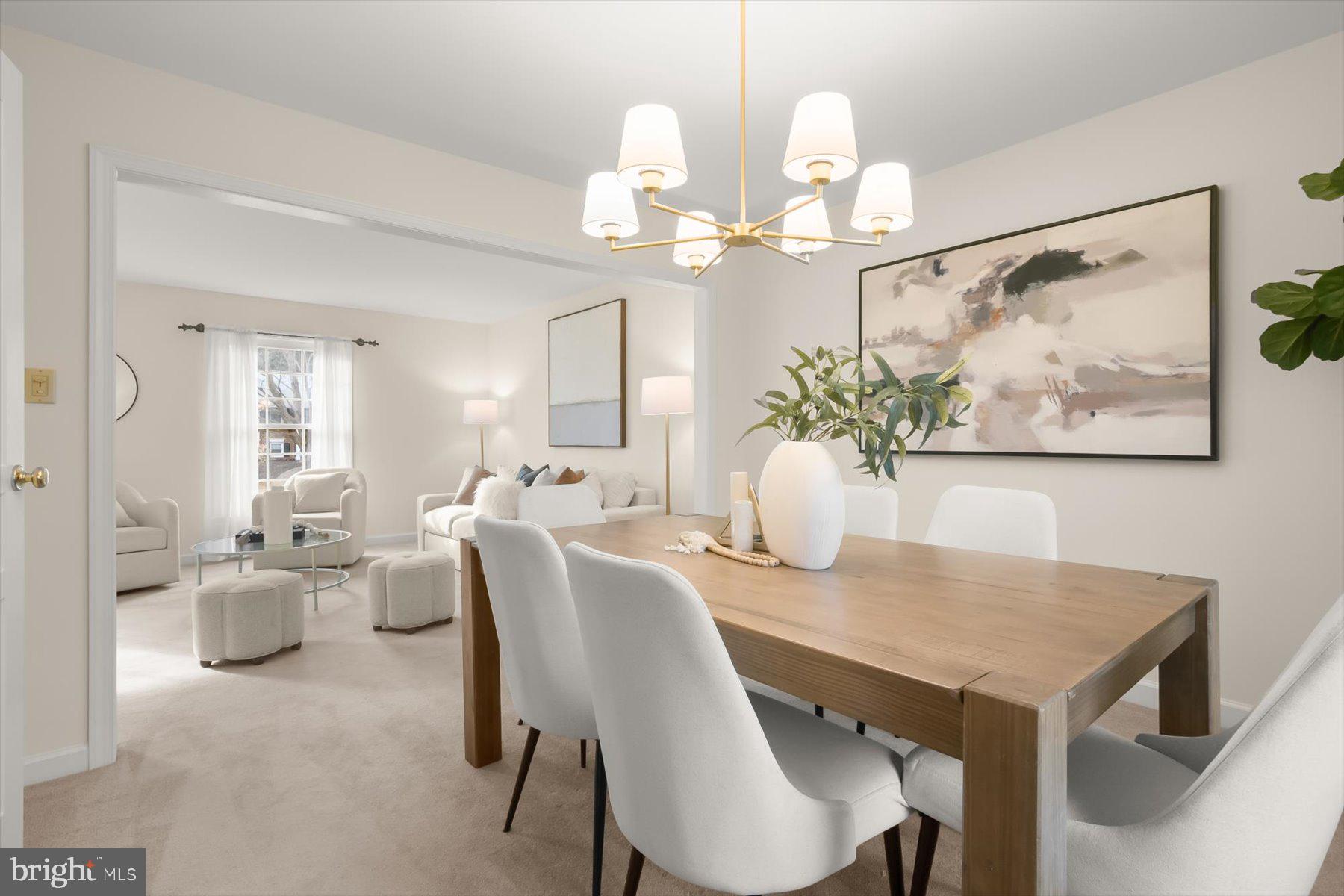 HORIZON HILL - Residential