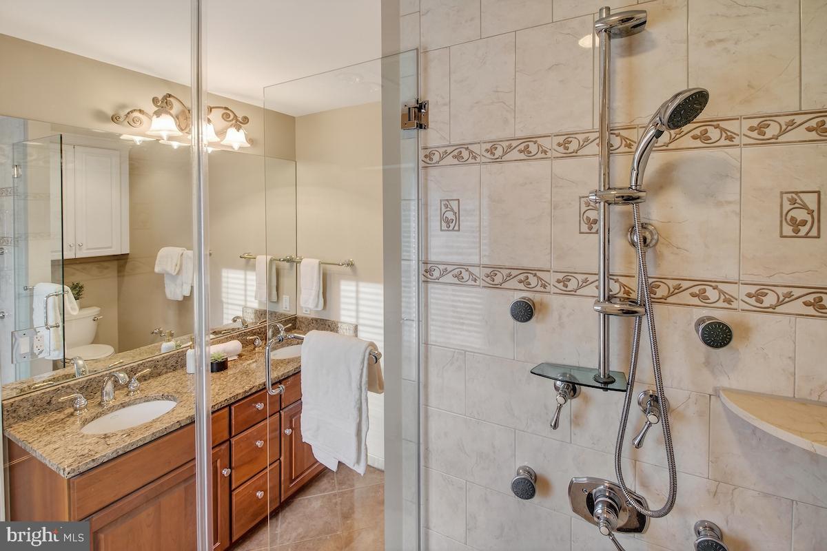 HORIZON HILL - Residential