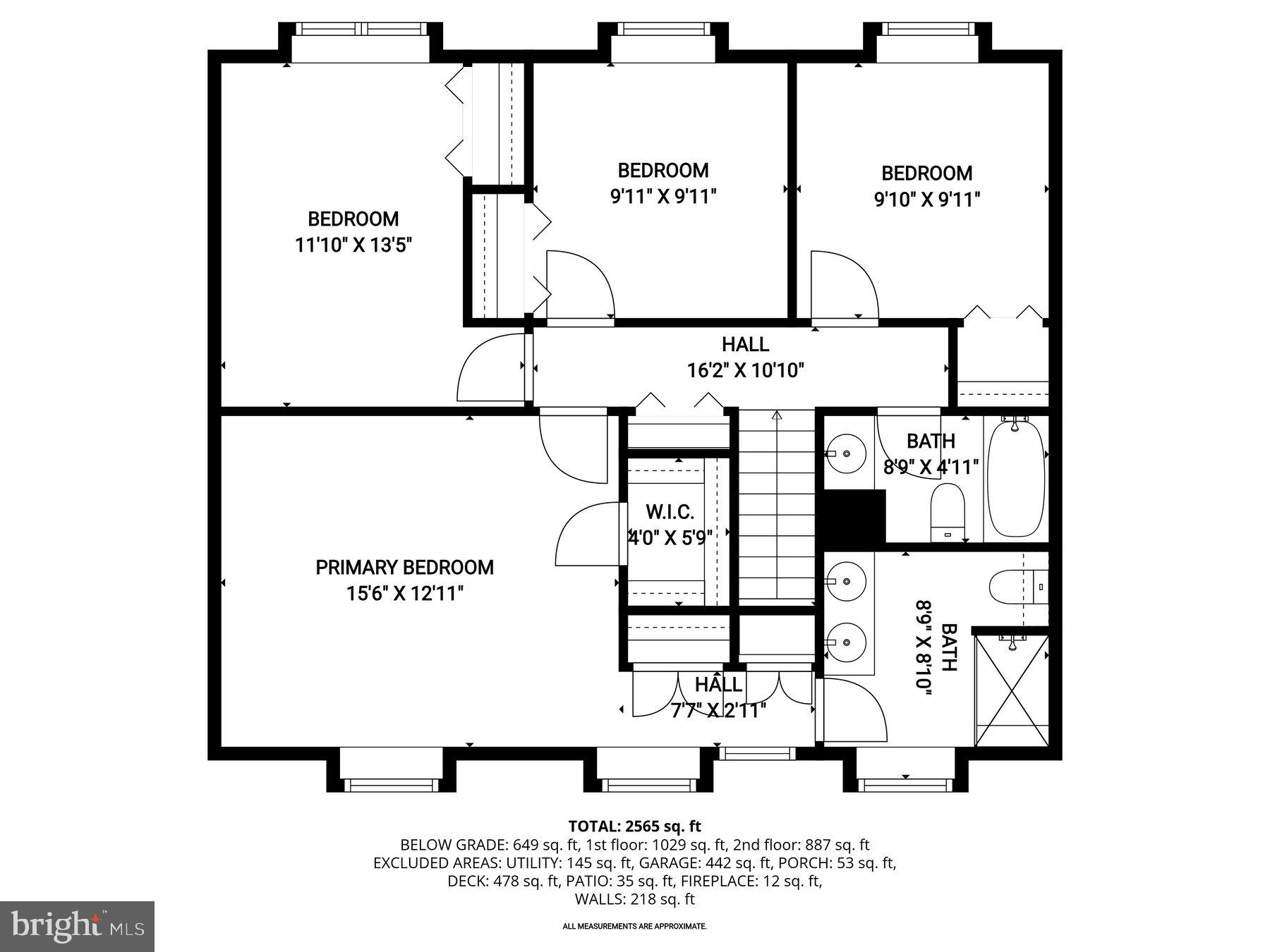 HORIZON HILL - Residential