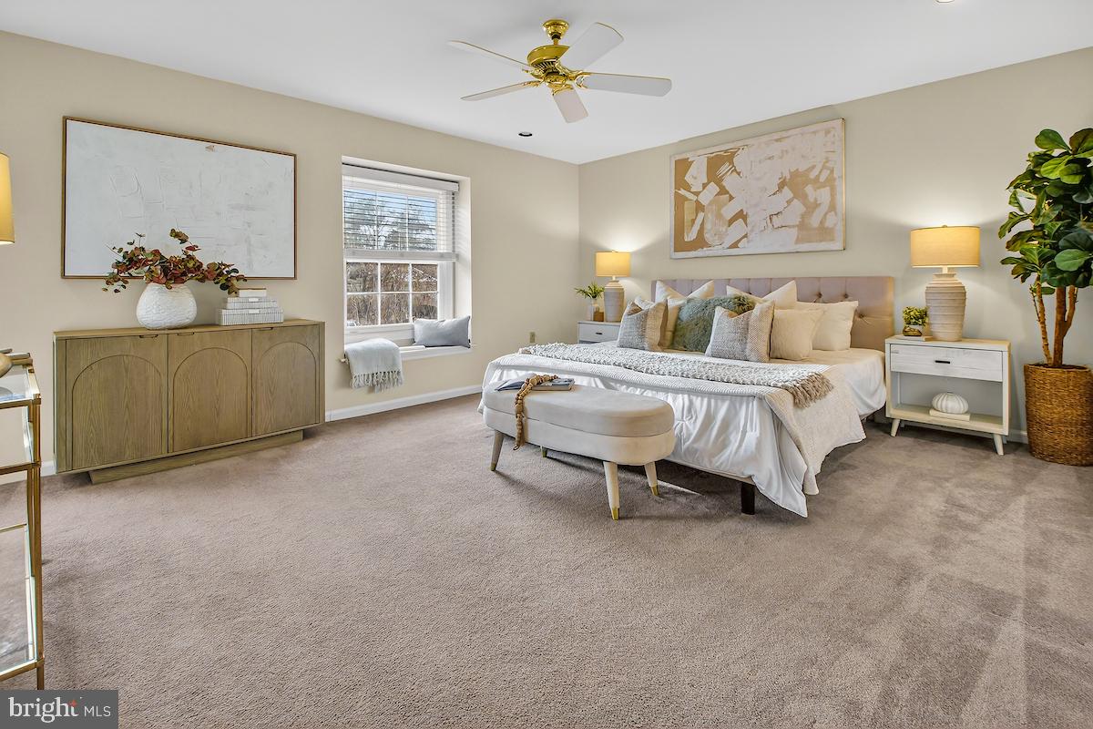 HORIZON HILL - Residential