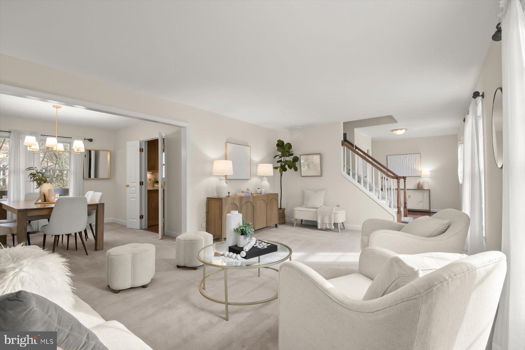 HORIZON HILL - Residential