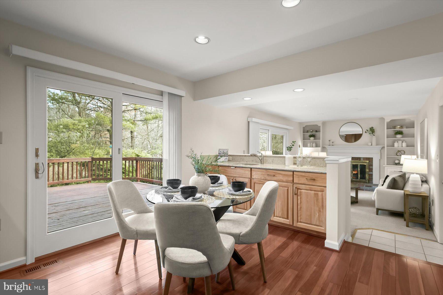 HORIZON HILL - Residential