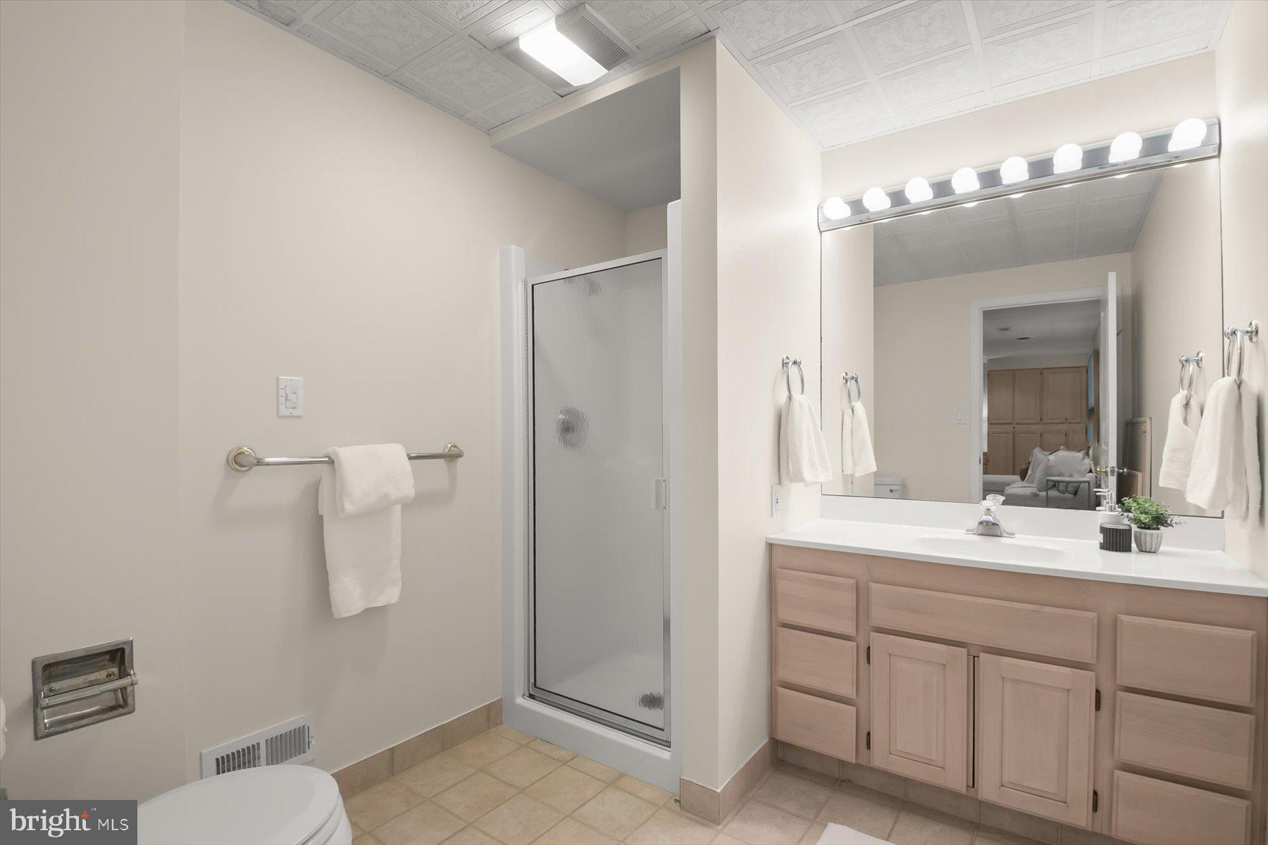 HORIZON HILL - Residential