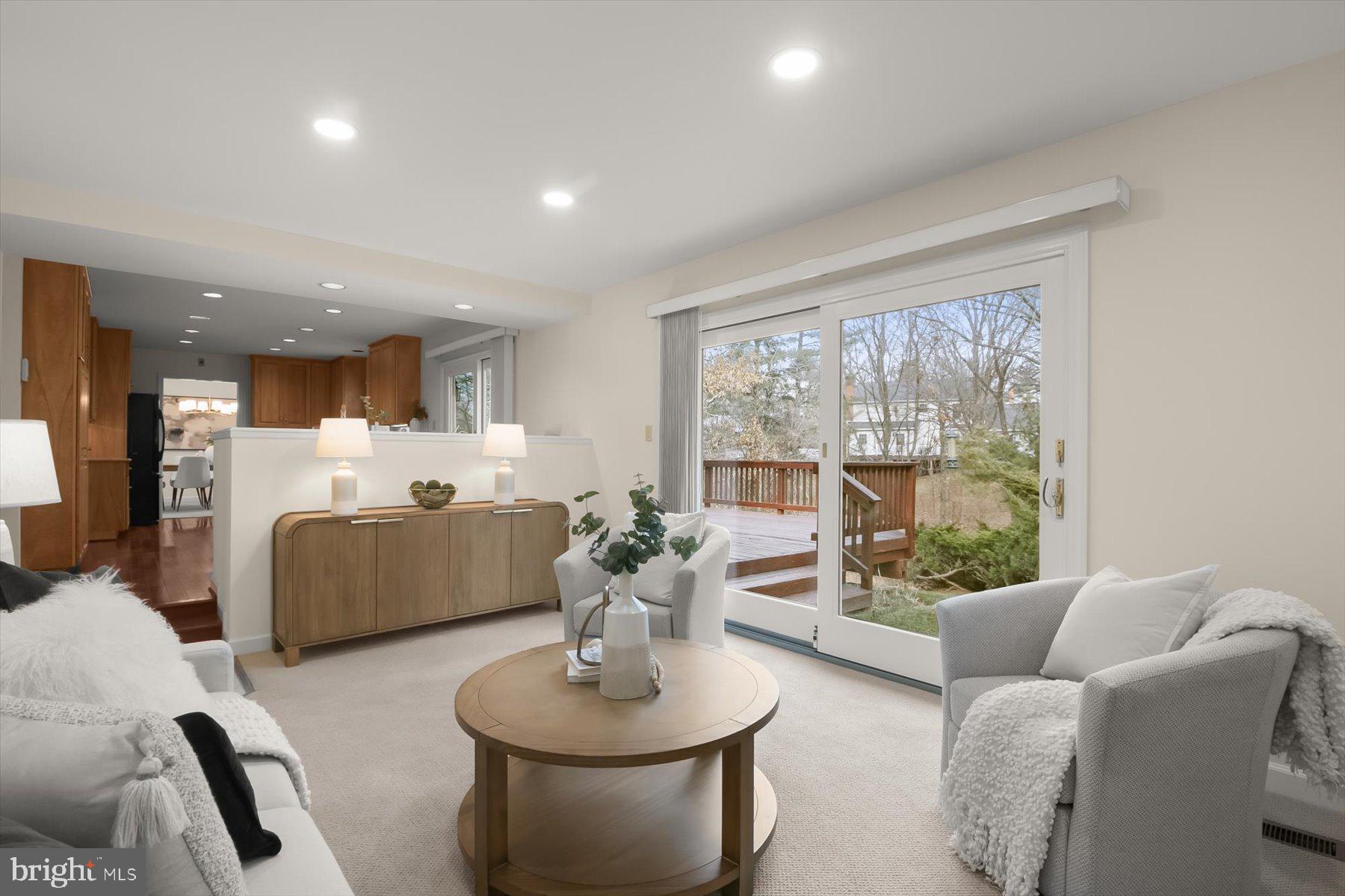 HORIZON HILL - Residential