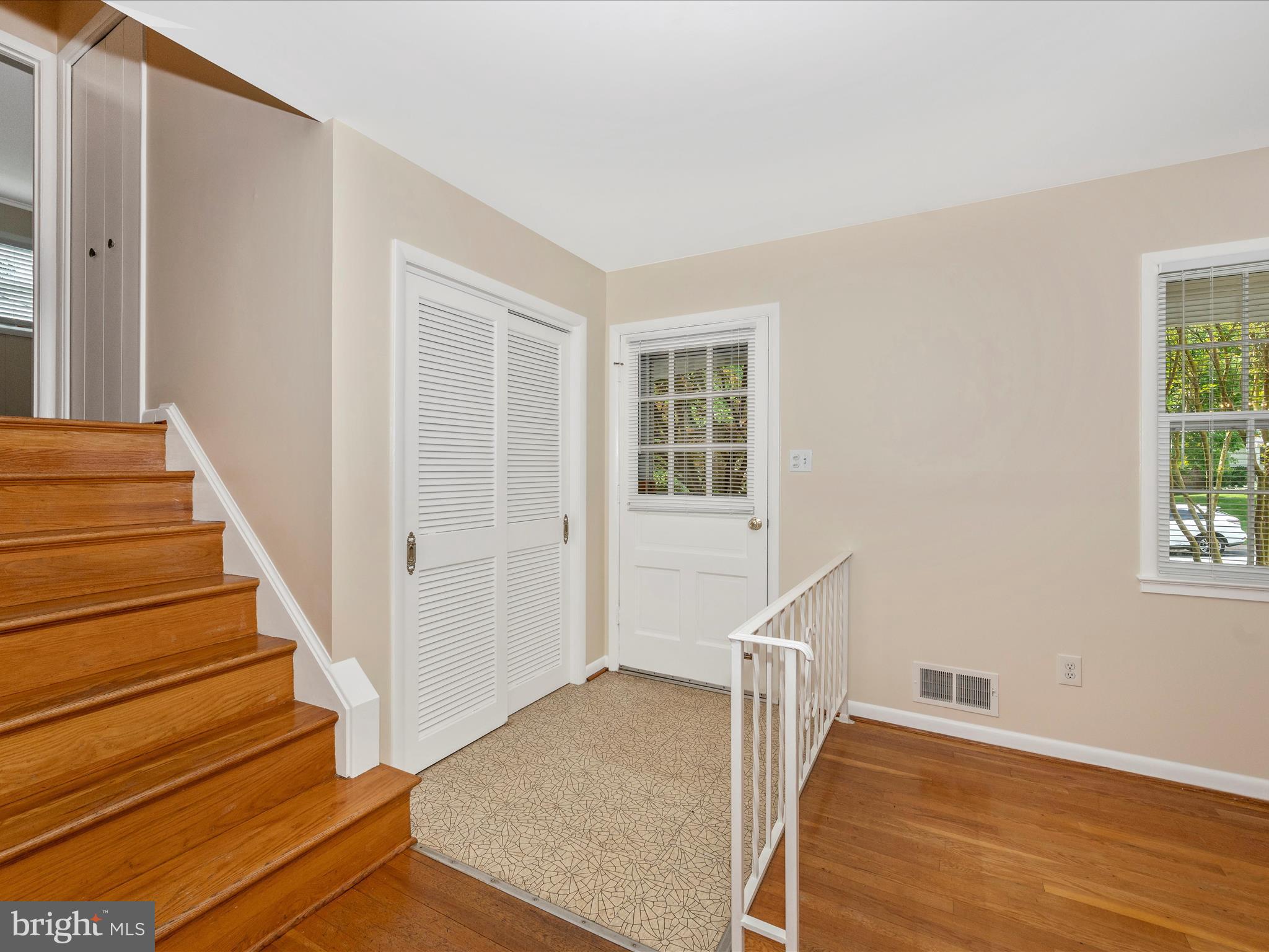 ROCK CREEK MANOR - Residential