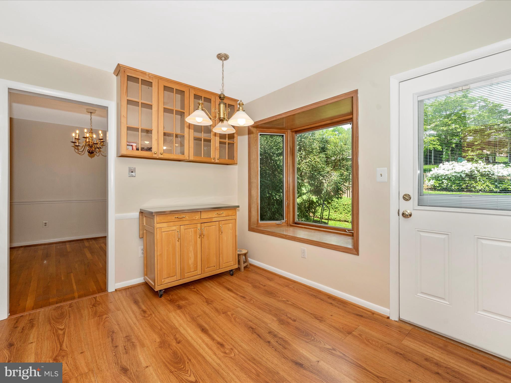 ROCK CREEK MANOR - Residential