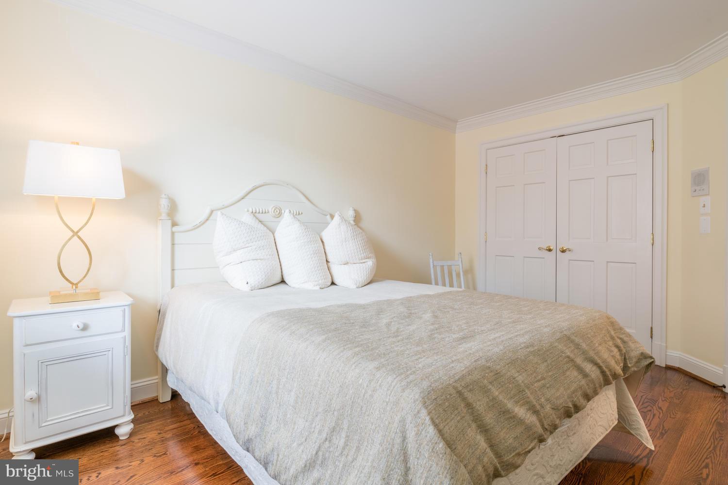 HARBORSIDE - Residential