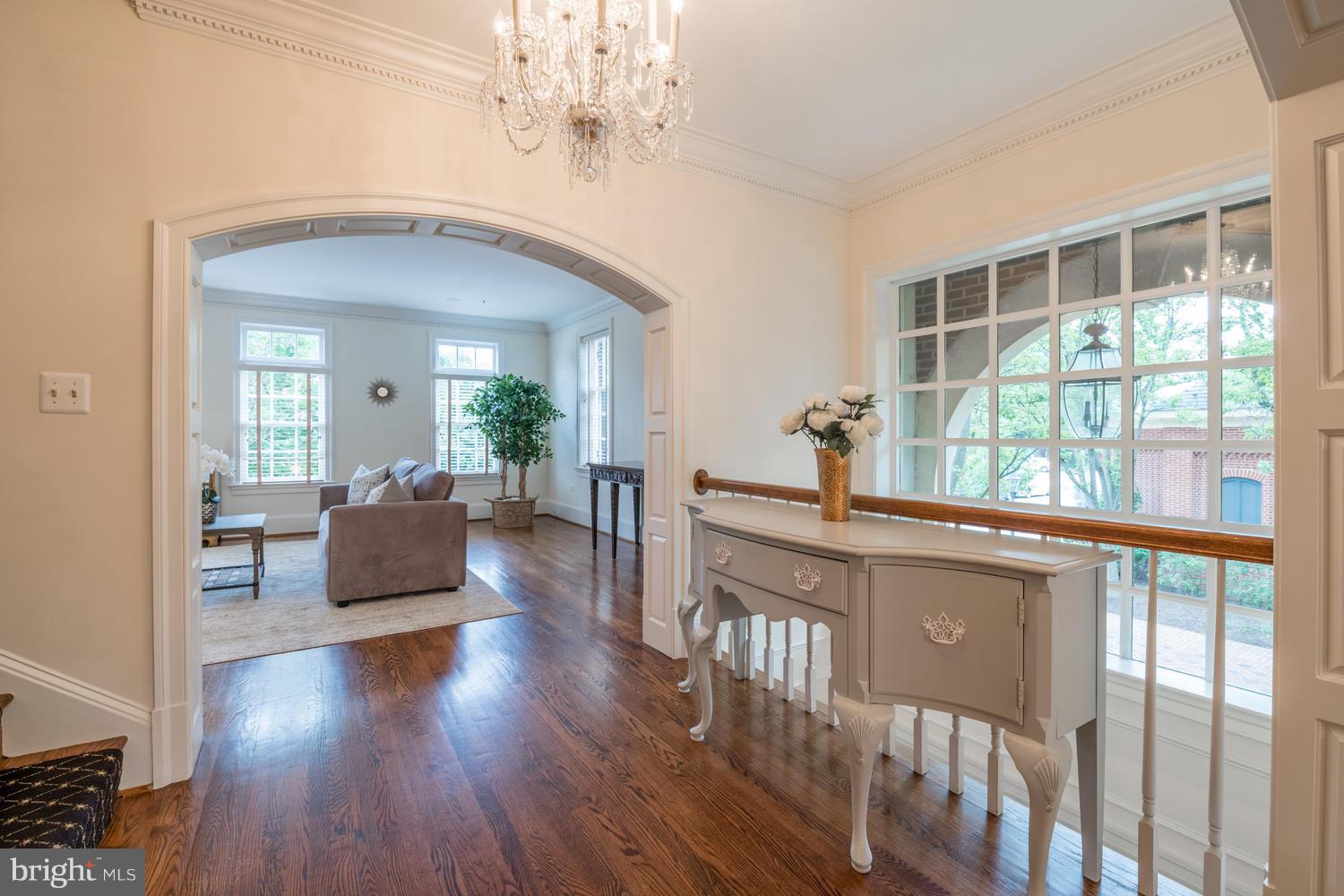 HARBORSIDE - Residential