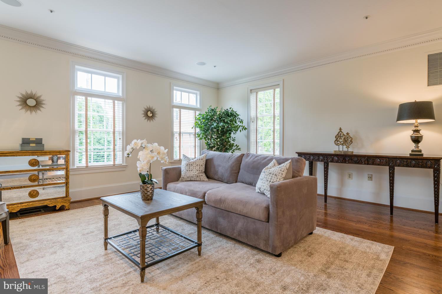 HARBORSIDE - Residential