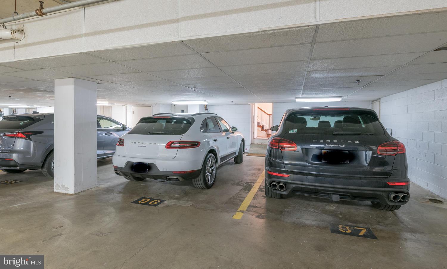 HARBORSIDE - Residential