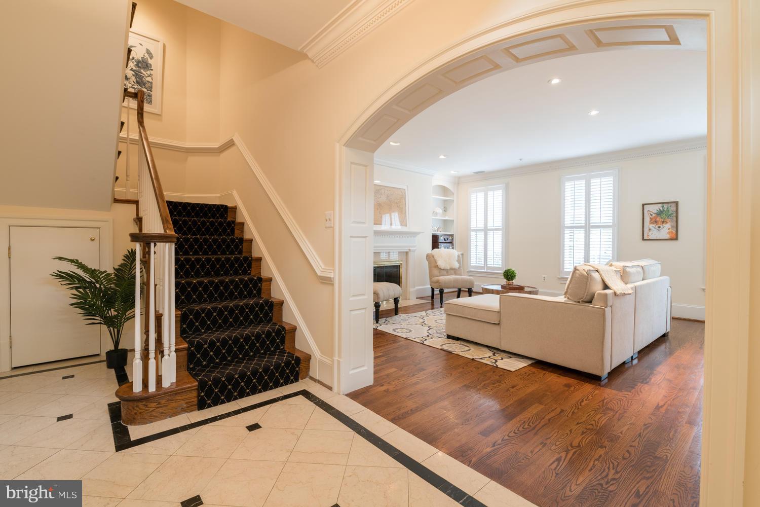 HARBORSIDE - Residential