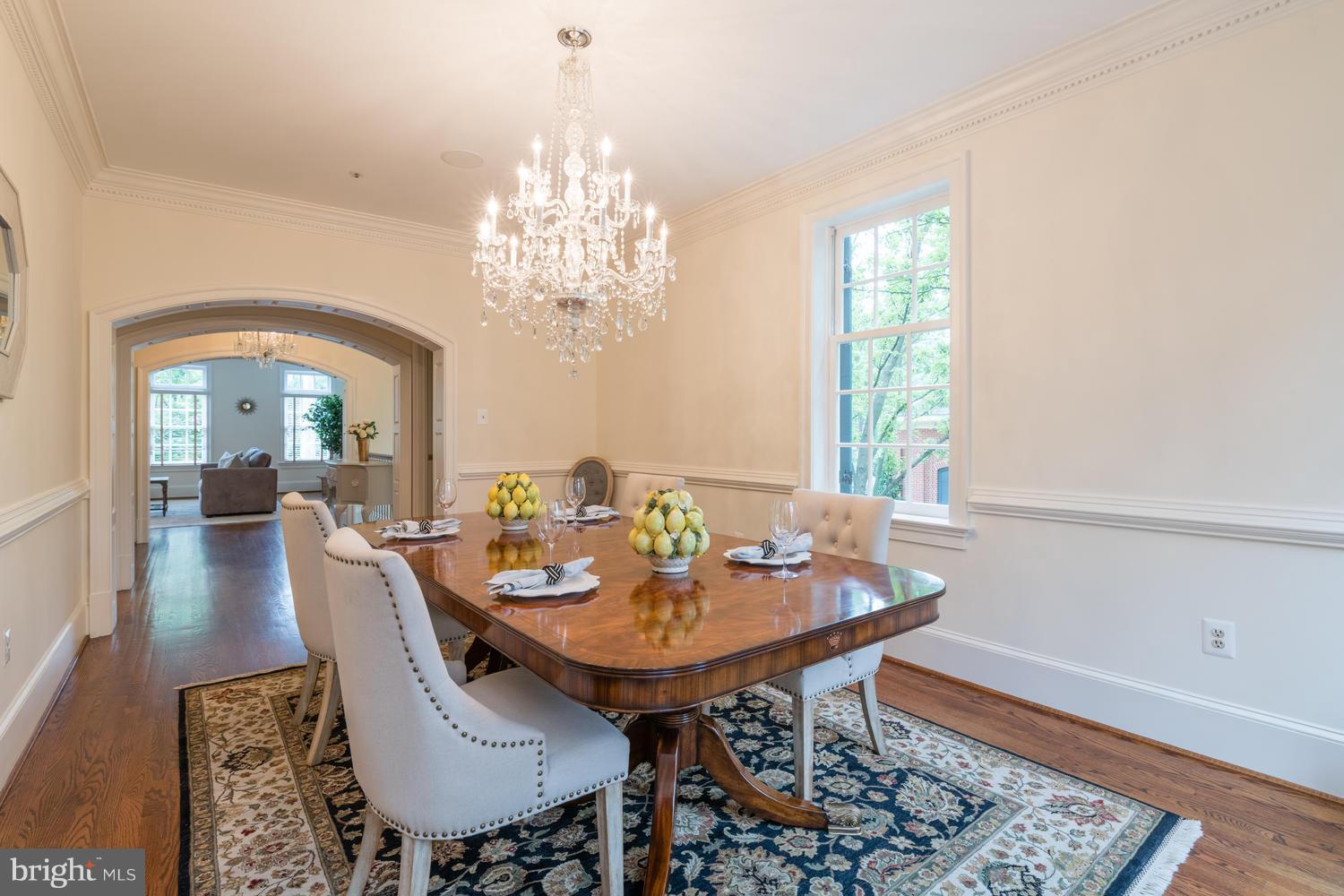 HARBORSIDE - Residential