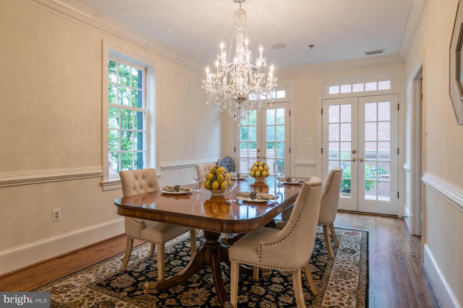 HARBORSIDE - Residential