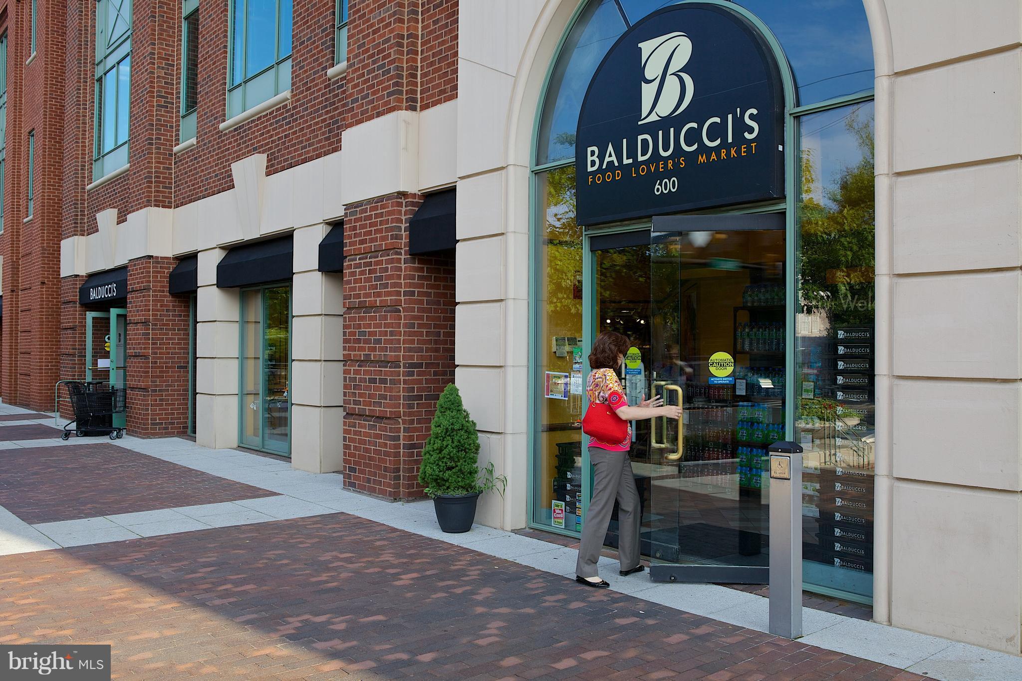 HARBORSIDE - Residential