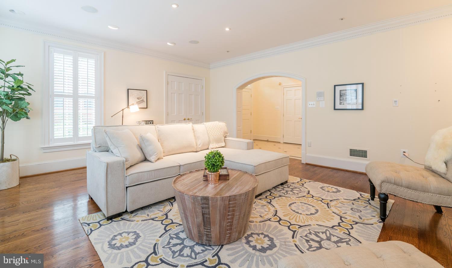 HARBORSIDE - Residential