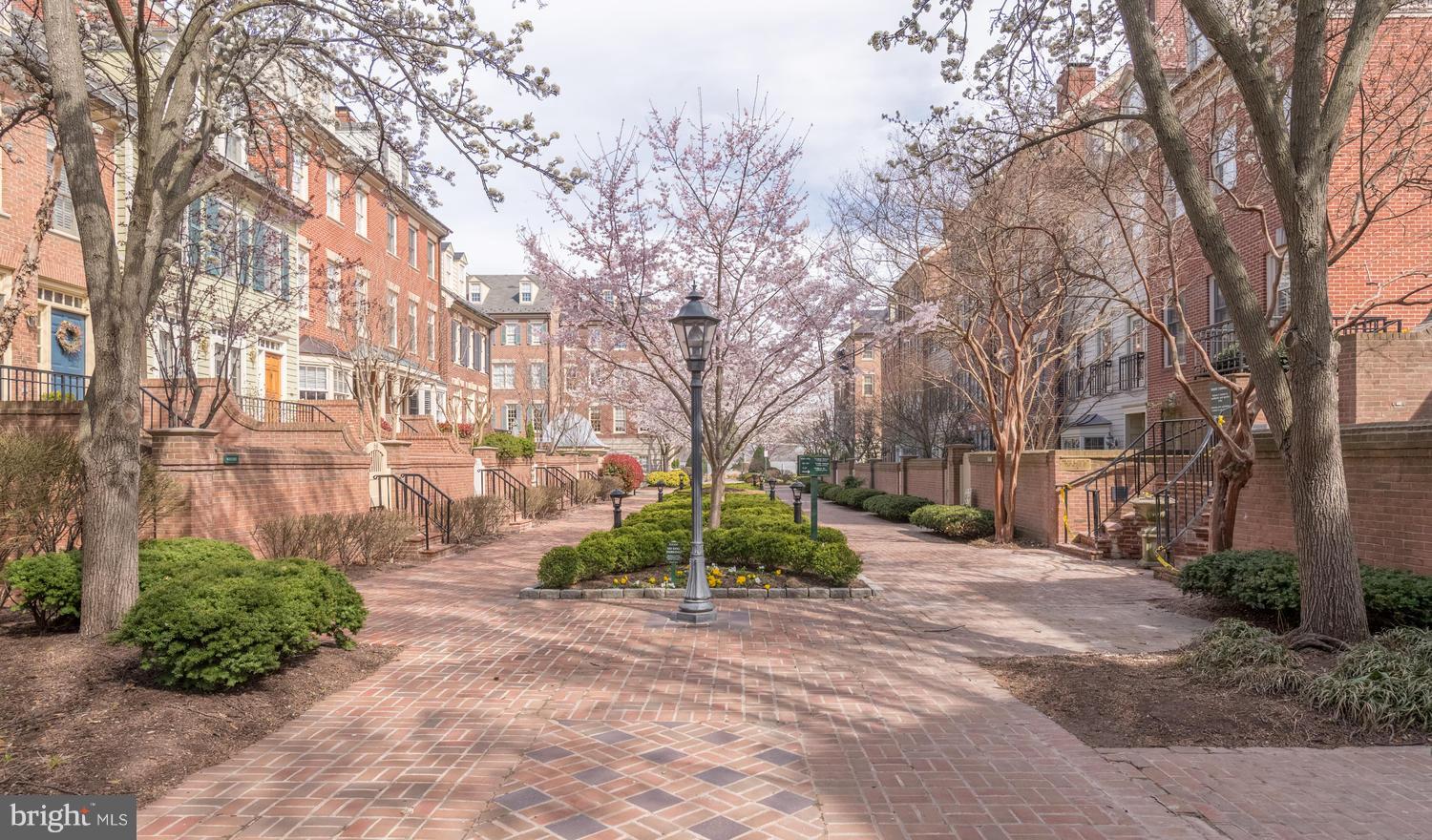 HARBORSIDE - Residential