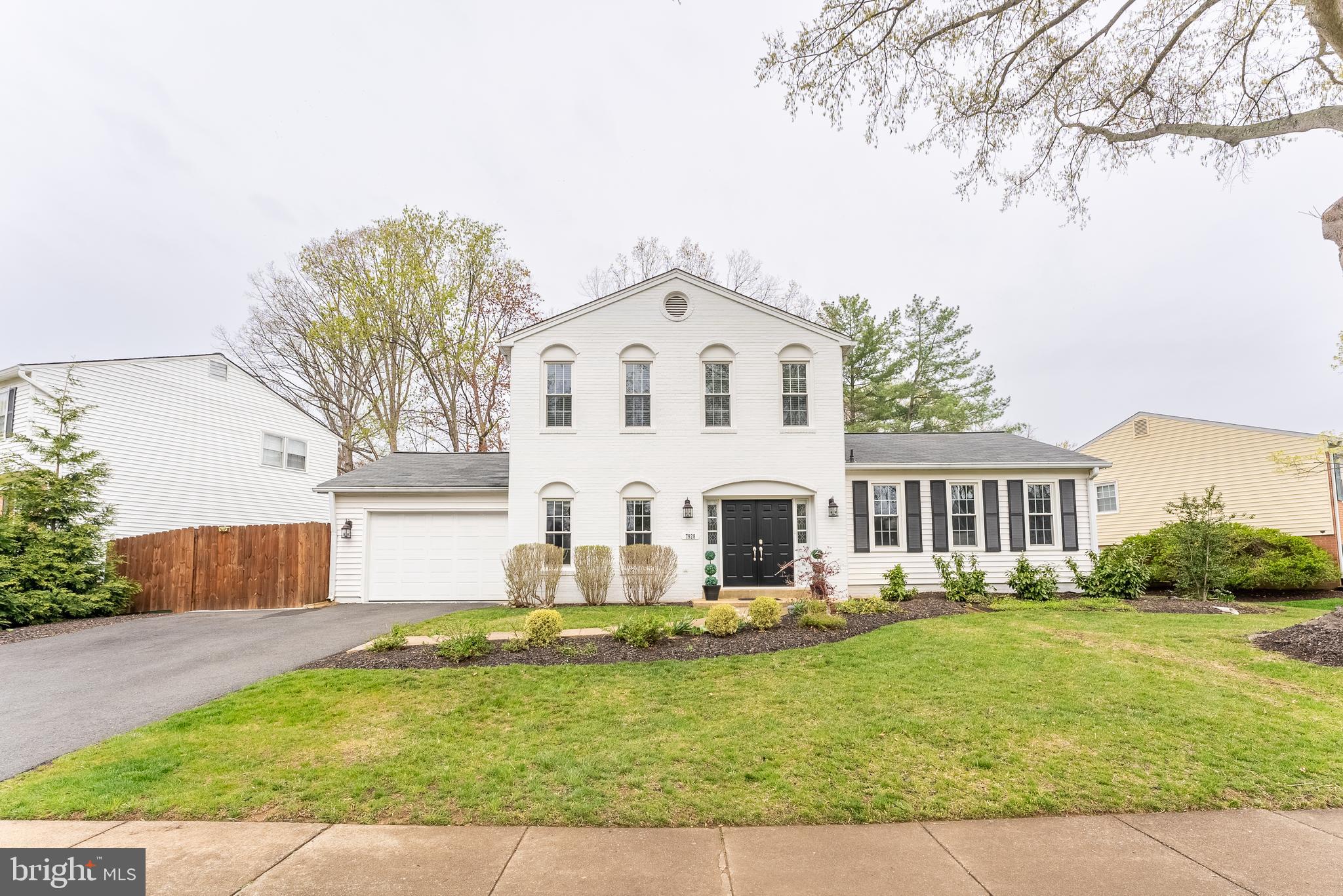 7928 SAINT DENNIS DRIVE