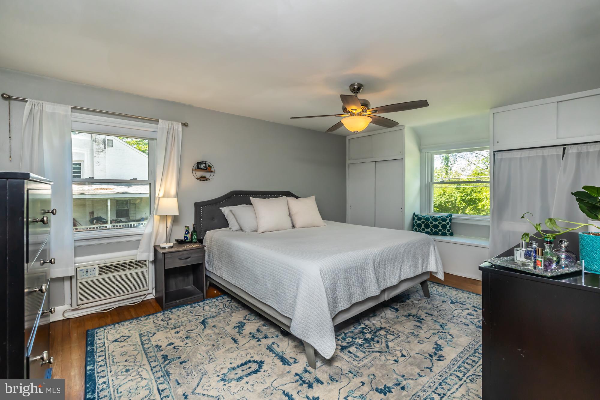 LAFAYETTE HILL - Residential