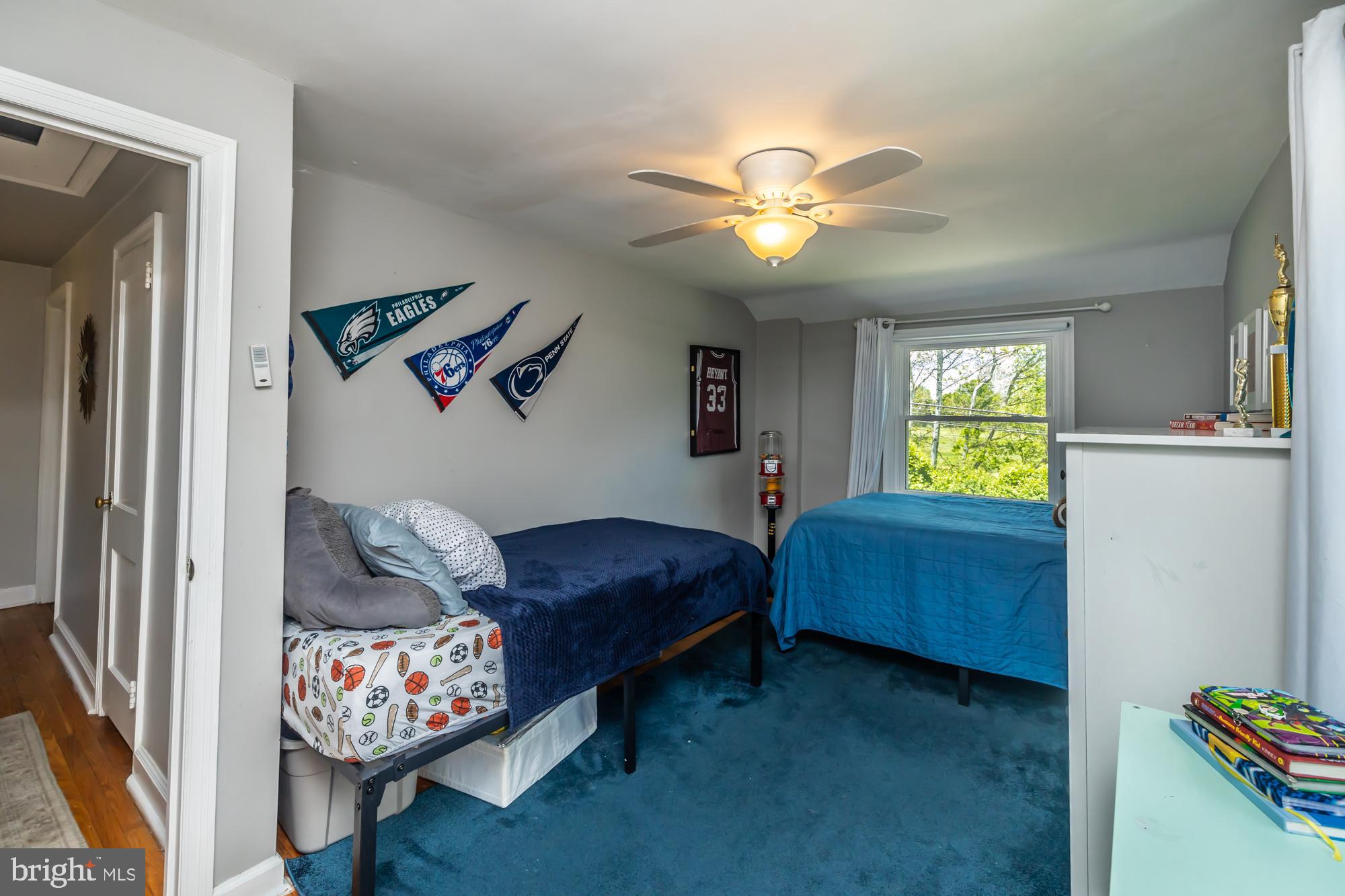 LAFAYETTE HILL - Residential