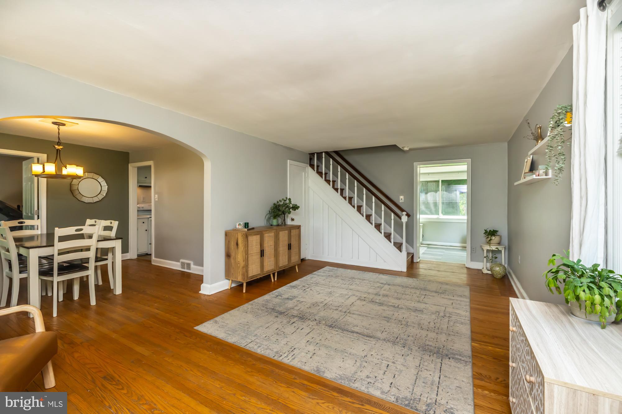 LAFAYETTE HILL - Residential