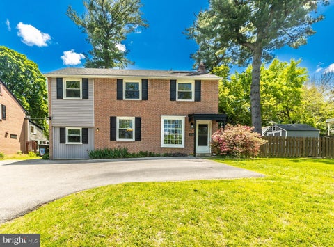 Homes For Sale - 3024 Joshua Road<br/> Montgomery County, LAFAYETTE HILL, PA 19444