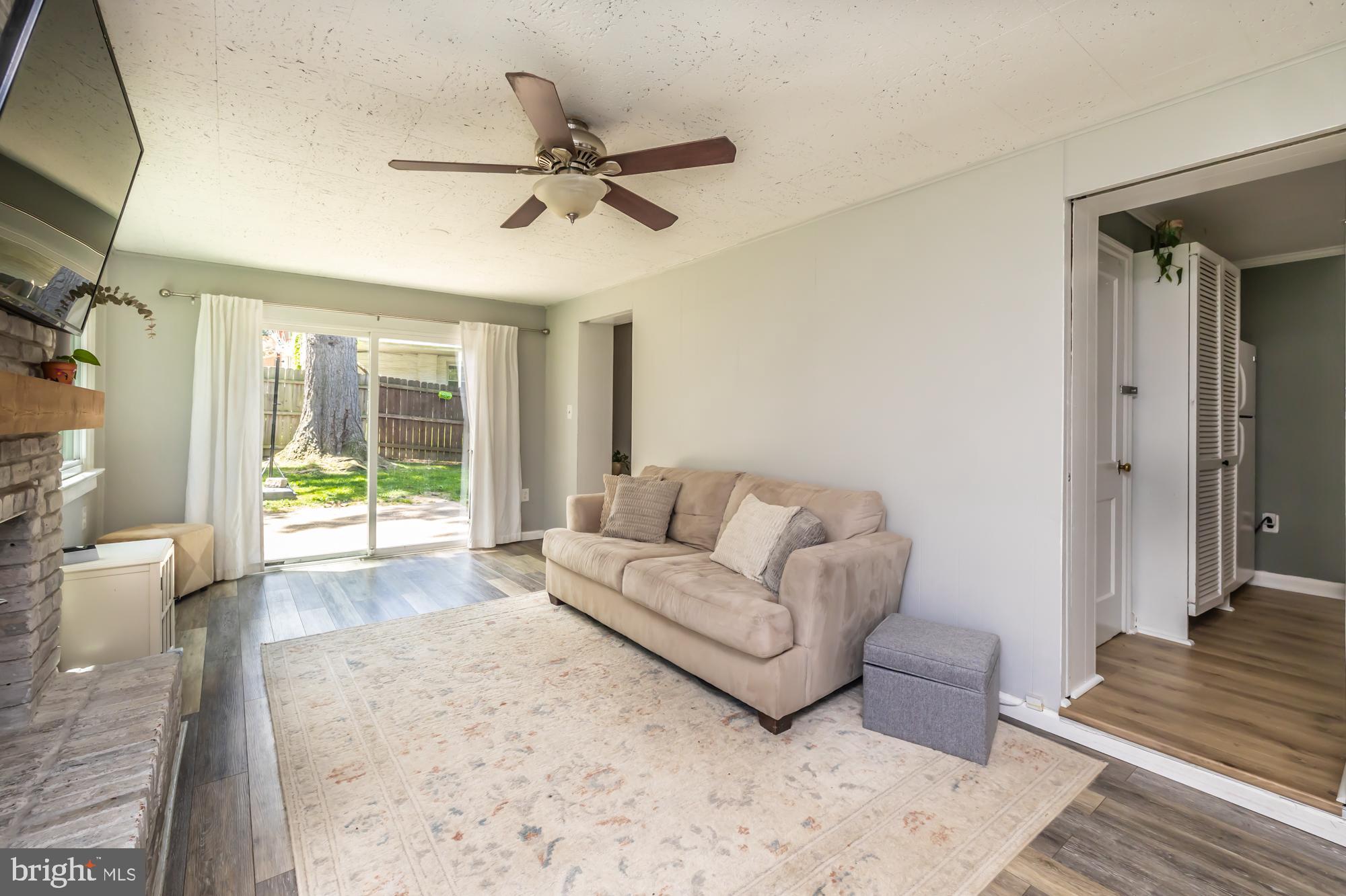 LAFAYETTE HILL - Residential