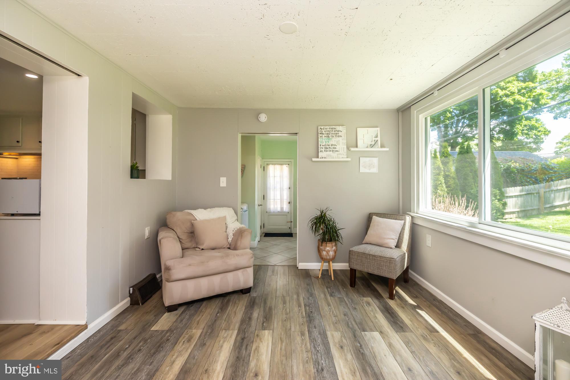 LAFAYETTE HILL - Residential